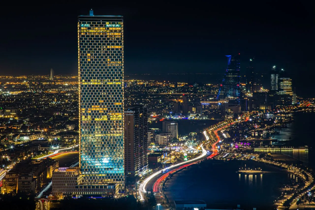 حاضنات الأعمال في الرياض: دليل شامل