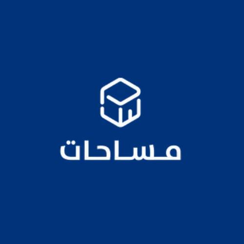 مساحات