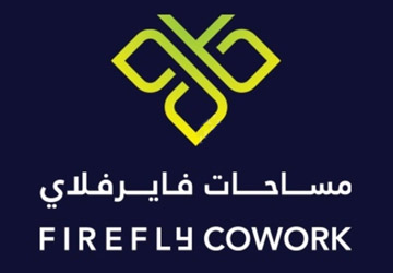 مساحات فايرفلاي