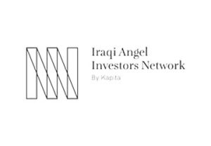 مجموعة المستثمرين الملائكة العراقي