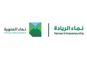 نماء الريادية