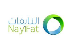 النايفات