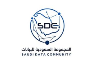 المجموعة السعودية للبيانات