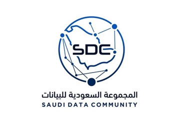 المجموعة السعودية للبيانات