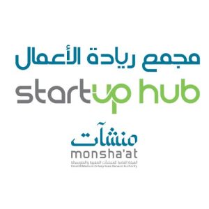 مجمع الشركات الناشئة