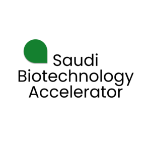 مسرعة السعودية للتقنيات الحيوية