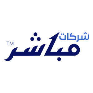 شركات مباشر
