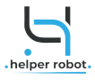 هيلبر روبوت 🤖