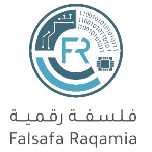 فلسفة رقمية التجارية