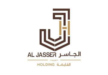 الجاسر القابضة