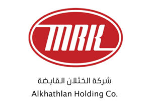 شركة الخثلان القاضة