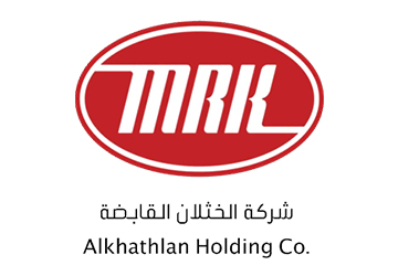 شركة الخثلان القاضة