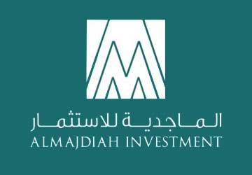المجدية للاستثمار