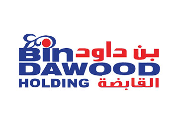 بن داود القابضة