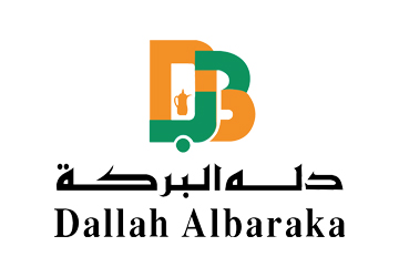 دله البركة