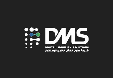 شركة حلول التنقل الرقمي للاستثمار