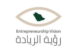 رؤية الريادة