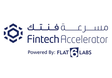 مسرعة التقنية المالية