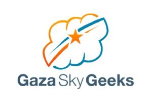 غزة سكاي قيكس