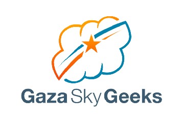 غزة سكاي قيكس