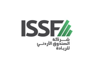 شركة الصندوق الأردني للريادة