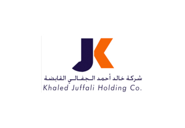 شركة خالد الجفالي القابضة