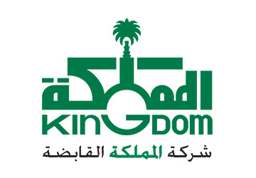شركة المملكة القابضة
