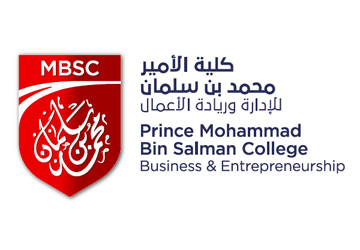 كلية الأمير مجمد بن سلمان