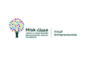 مسك الريادة