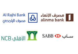 مباشرة مع البنوك