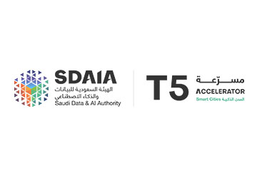 مسرعة سدايا تي 5