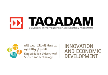 تقدم – كاوست
