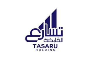 تسارع القابضة