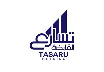 تسارع القابضة