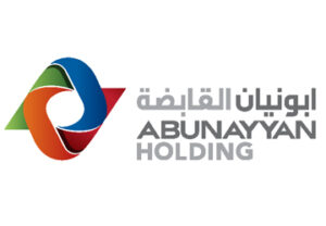 أبونيان القابضة