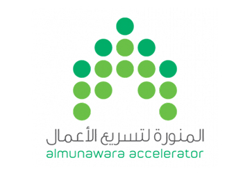 المنورة لتسريع الأعمال