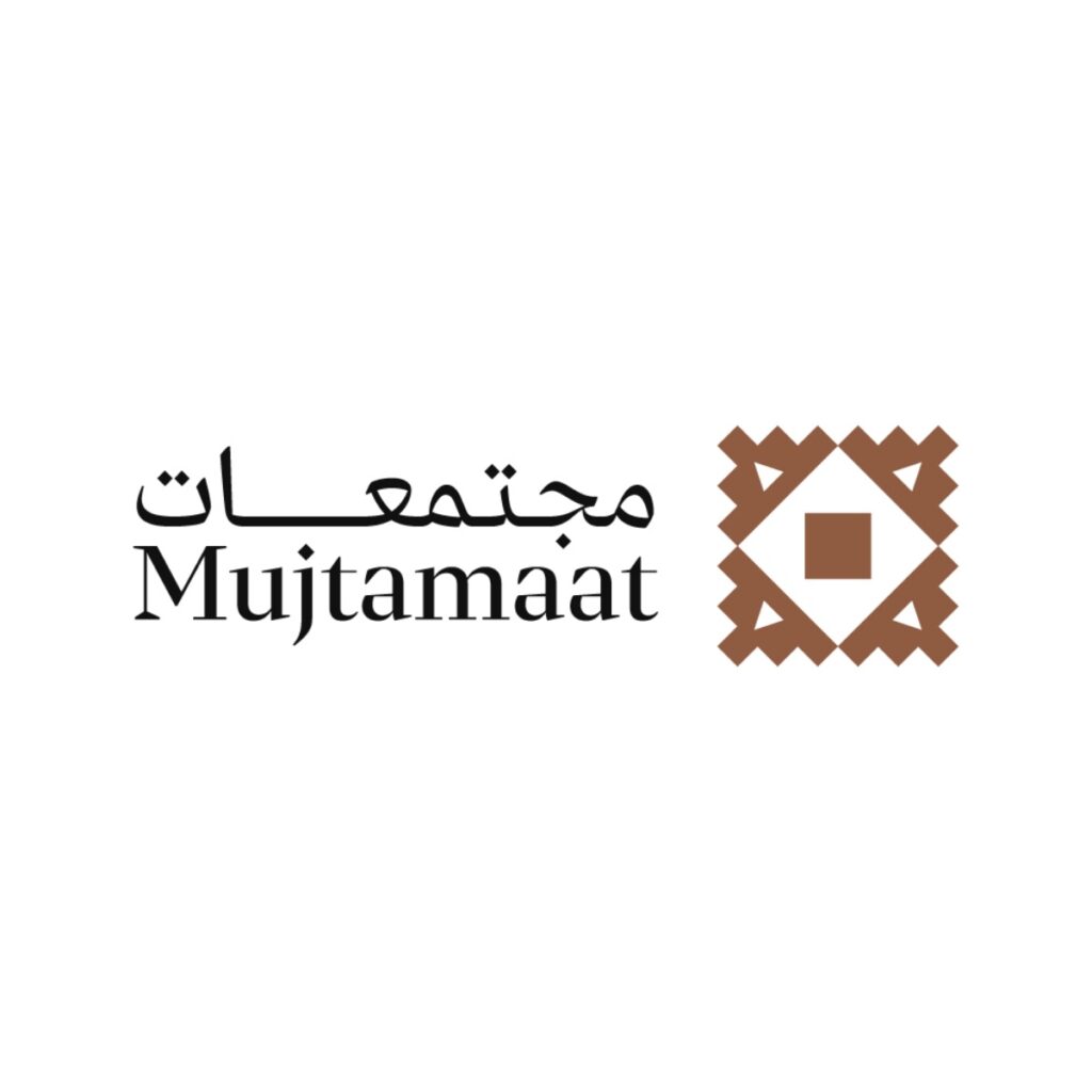 شركة مجتمعات للتقنية العقارية