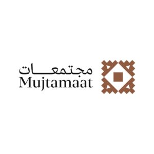 شركة مجتمعات للتقنية العقارية