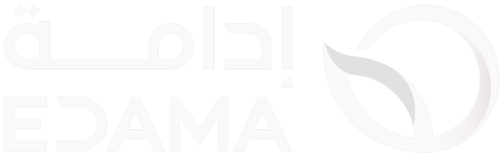 إدامة