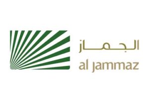 مجموعة الجماز