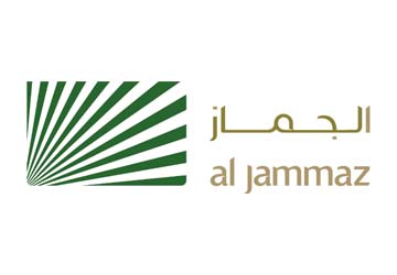 مجموعة الجماز