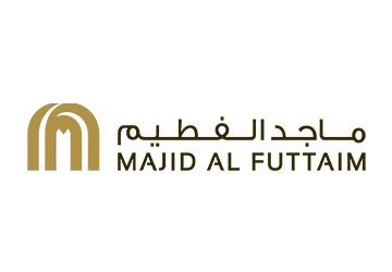 شركة ماجد الفطيم