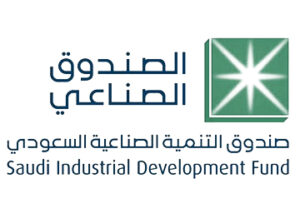الصندوق السعودي للتنمية الصناعية