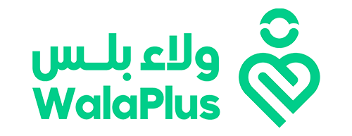 ولاء بلس